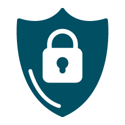 logo de la rubrique Sécurité / Cybersécurité