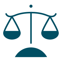 logo de la rubrique Arbitrage et médiation