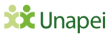 logo de l'article Unapei (Association de défense des droits et intérêt des personnes en situation de handicap et de leurs familles)