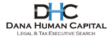 logo de l'article Legal & Tax Executive Search