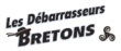 logo de l'article Les Débarrasseurs Bretons