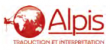 logo de l'article Alpis Traductions juridiques, financières et assermentées en toutes langues