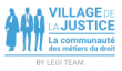 logo de l'article Village de la Justice