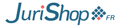 Logo Jurishop.fr