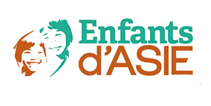 Enfants d'Asie