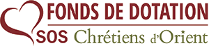 SOS Chrétiens d'Orient