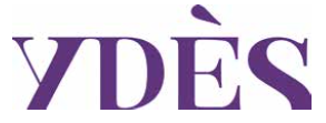 Ydès