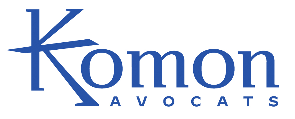 KOMON AVOCATS