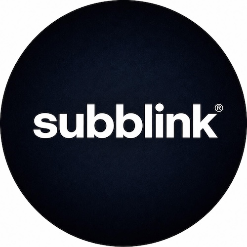 Nutri )Score des contrats par subblink.app 