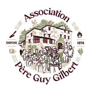 Association P. Guy Gilbert ) Bergerie de Faucon