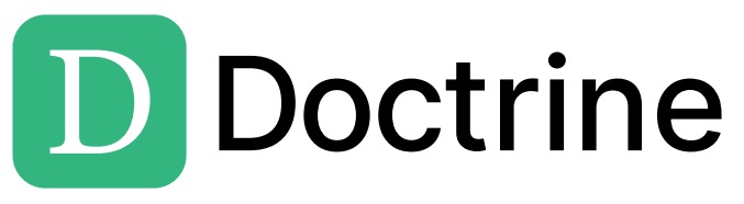 Doctrine