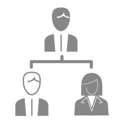 logo de la rubrique Gouvernance d'entreprise / SOX LSF