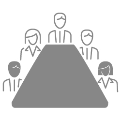 logo de la rubrique Gestion des assemblées et de l'actionnariat