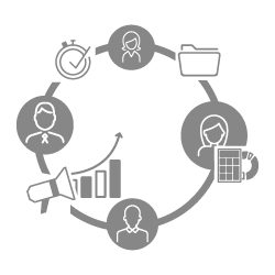 logo de la rubrique Communication & Management