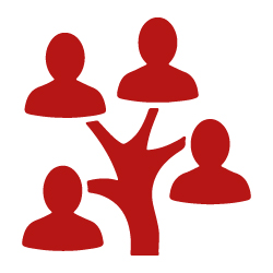 logo de la rubrique Généalogie