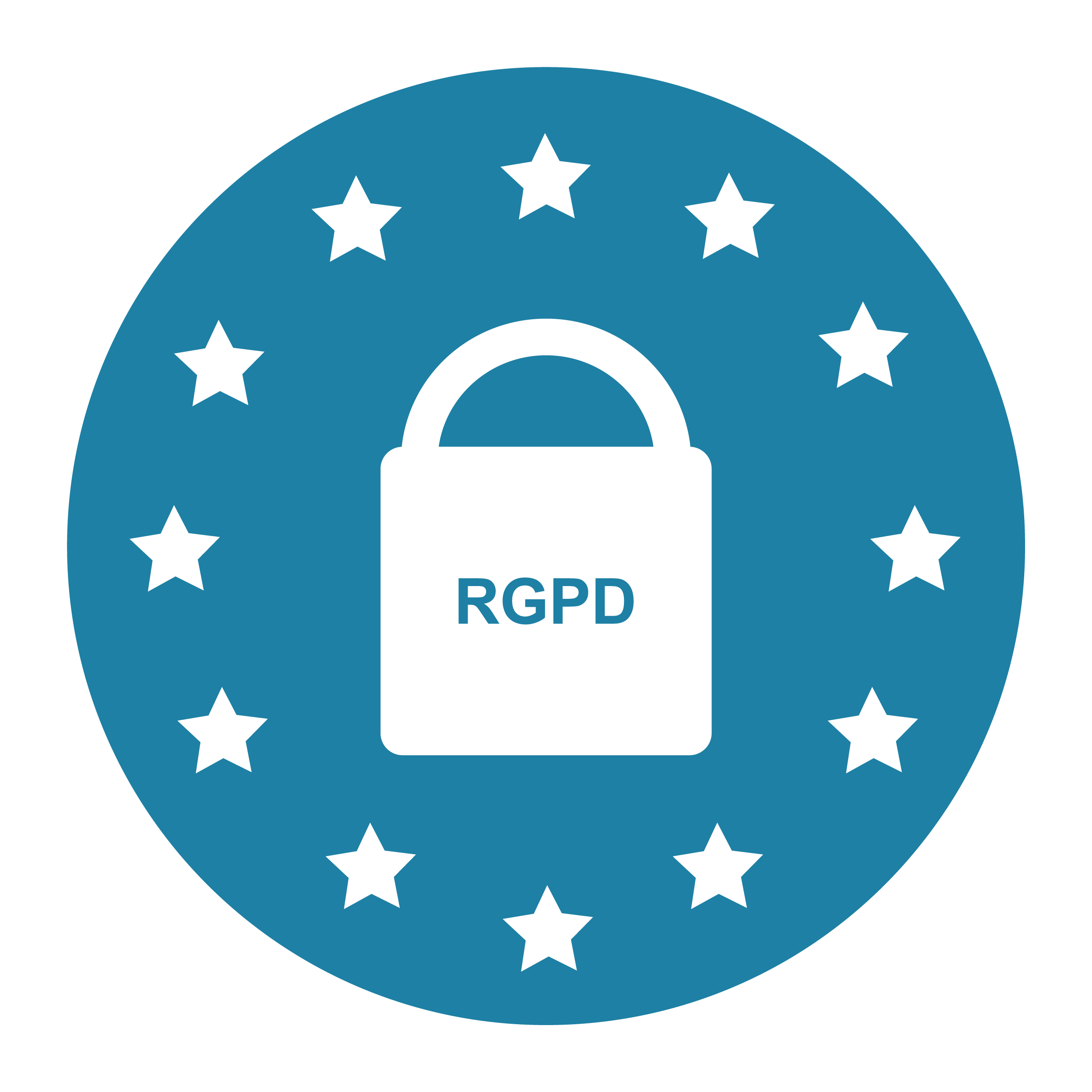 logo de la rubrique Logiciels / outils RGPD