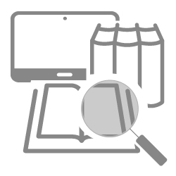logo de la rubrique Recherche documentaire