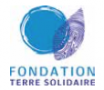 logo de l'article Fondation Terre Solidaire