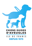 Chiens Guides d'Aveugles d'Île de France 
