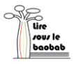 Lire sous le baobab