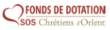 logo de l'article Fonds de dotation SOS Chrétiens d'Orient