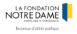 logo de l'article La Fondation Notre Dame