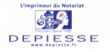 logo de l'article Depiesse Imprimerie