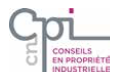 Compagnie Nationale des Conseils en Propriete Industrielle