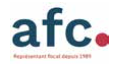 AFC Représentation Fiscale