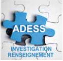 Adess Investigation Renseignement