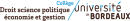 logo de l'article Université de Bordeaux