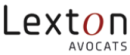 logo de l'article Lexton Avocats