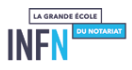 INFN Institut national des Formations Notariales