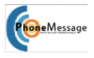 PhoneMessage