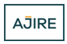 Etude d'Administrateurs Judiciaires : Ajire