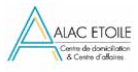 Alac Etoile