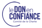 le Don en Confiance