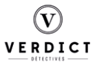 Verdict Detectives