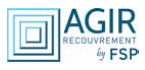 Agir Recouvrement