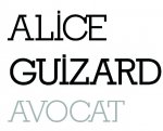 Alice Guizard Avocat