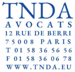 TNDA AVOCATS