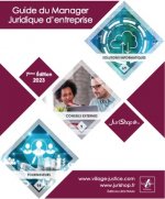 Guide du Manager Juridique 2023