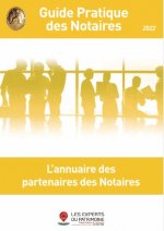 Le Guide pratique des Notaires