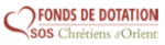 Fonds de dotation SOS Chrétiens d'Orient