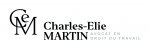 CHARLES )ELIE MARTIN