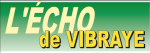 L'Echo de Vibraye