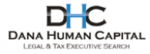 Legal & Tax Executive Search