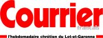 Courrier Français édition Lot et Garonne