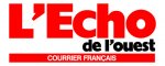 Echo de l'ouest – Courrier Français