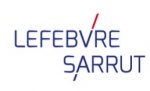 "Lefebvre Dalloz" : la nouvelle marque qui unit les expertises du groupe Lefebvre Sarrut en France.